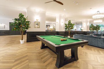 Billiards