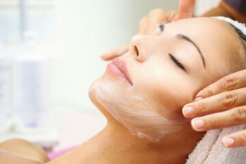 Facial