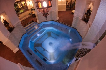 Spa