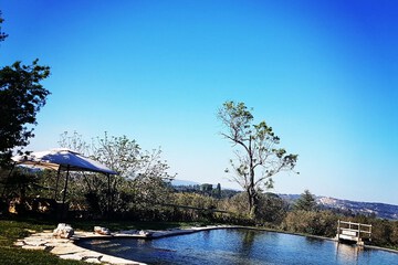 Lake
