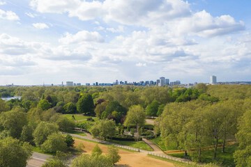 Park view