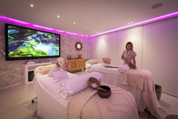 Treatment room