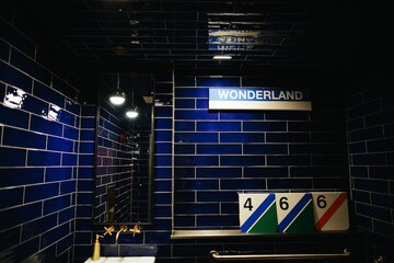 Public bath