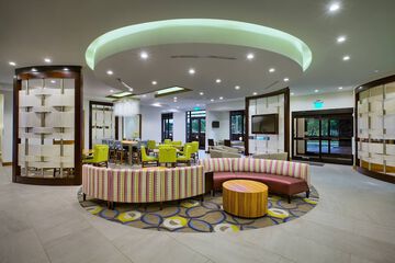 SpringHill Suites by Marriott® Wilmington Wrightsville Beach
