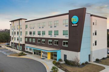 Tru by Hilton Greensboro Lake Oconee
