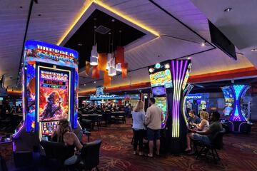 Casino