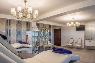 Treatment room