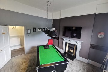 Billiards