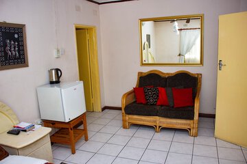 Minibar