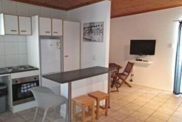 In-Room Kitchen