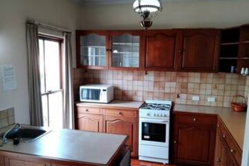 In-Room Kitchen