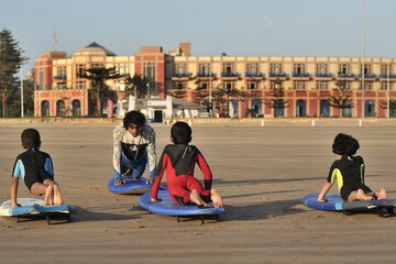 Children's activities