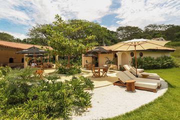 Sundeck