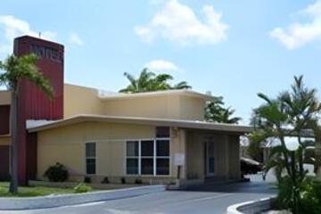 Travel Inn Fort Pierce