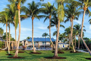 Sanibel Island Beach Resort