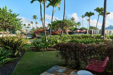 View from room