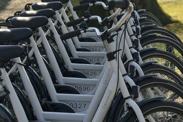 Bicycling