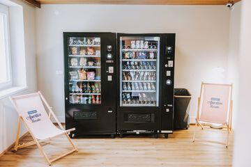 Vending machine