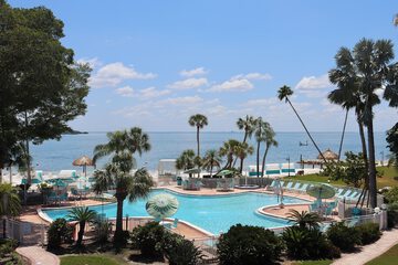 SkyBeach Resort