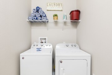 Laundry