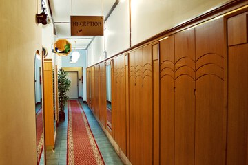 Hallway