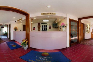  Howard Johnson Atlantic City/Egg Harbor Township 32