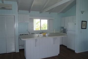 In-Room Kitchen