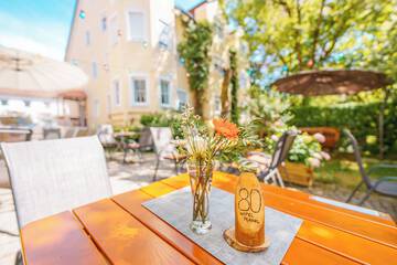 Sundeck