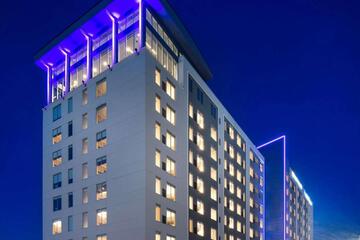 Hyatt House East Moline / Quad Cities