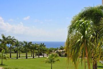 Beach or Ocean View