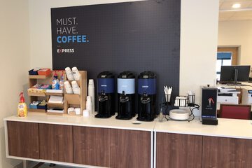 Breakfast/Coffee Service 51 of 72