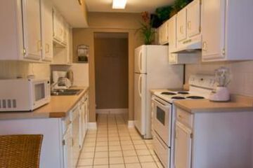 In-Room Kitchen