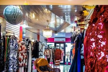 Gift Shop