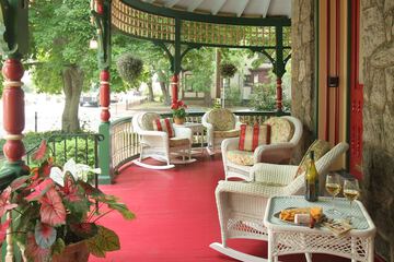 Terrace/Patio 74 of 75