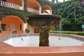Fountain