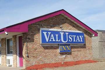 Valu Stay Inn