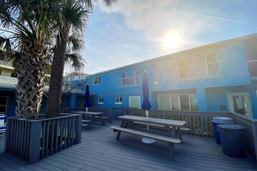 Sundeck