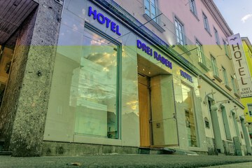 Building design