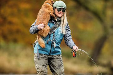 Fishing