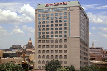 Hilton Garden Inn Austin Downtown