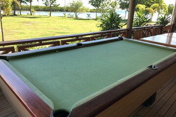 Billiards