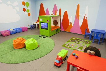 Day care