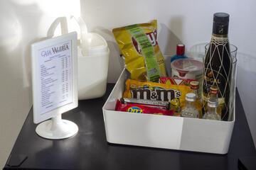 Minibar
