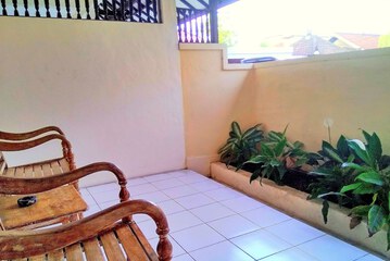 View from room