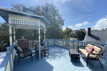 Terrace/Patio 43 of 47