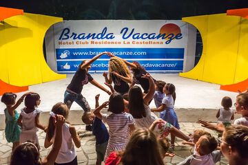 Children's activities