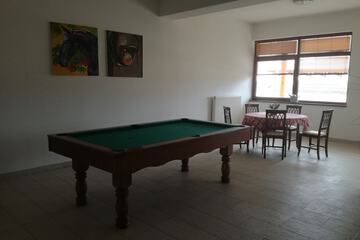 Billiards