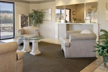 Econo Lodge