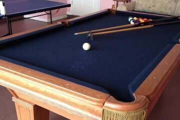 Billiards