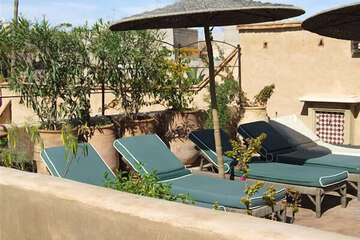 Sundeck